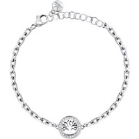 Bracelet Morellato Woman Talismani in Steel SAEQE44 - SAEQE44